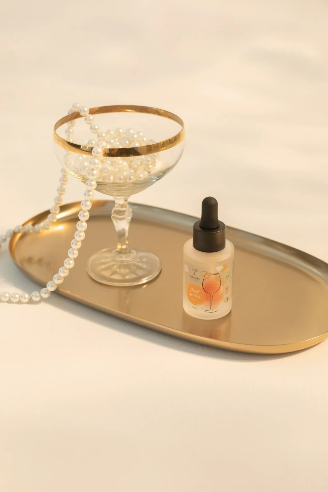 Acid Spritz all-in hámlasztó szérum