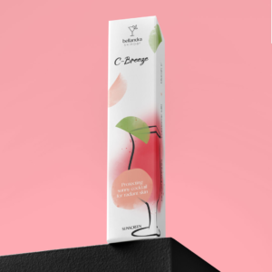 C-Breeze SPF30 hidratáló ragyogásfokozó fényvédő