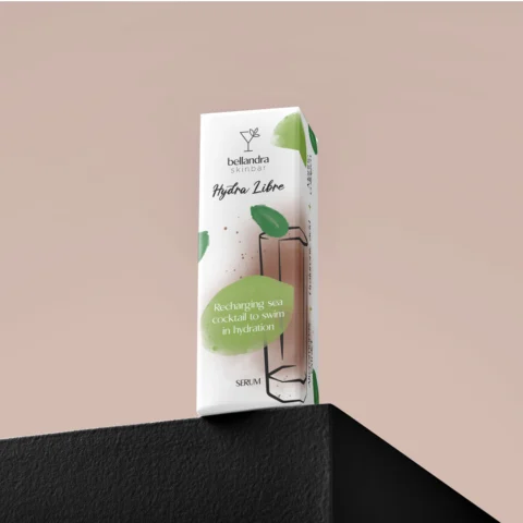 Hydra Libre hidratáló szérum