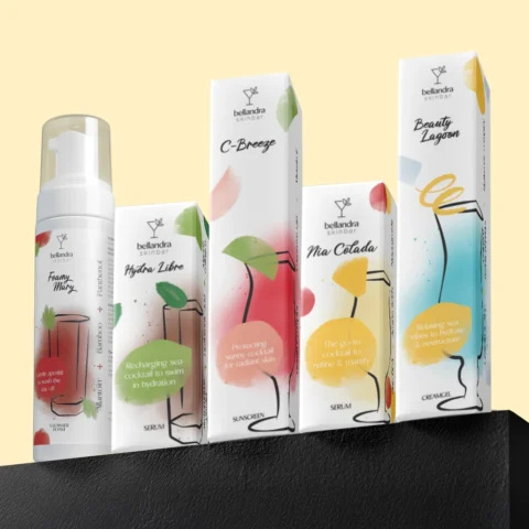 Lovas Rozi ragyogásfokozó rutinja