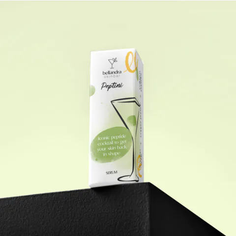 Peptini multipeptid remodelling szérum