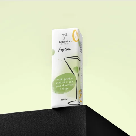 Peptini multipeptid remodelling szérum