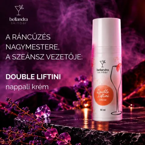 LIFTINI RÁNCŰZŐ RUTIN